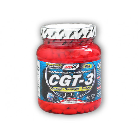 CGT-3,500 kapsułek