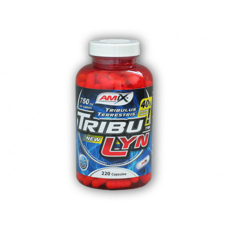 TribuLyn 220 kapsułek