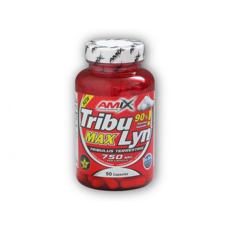 TribuLyn Max 90% 90 Kapsułek