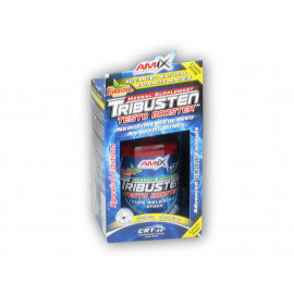 Tribusten 125 Kapsułek