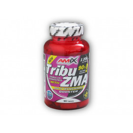 Tribu 90% z ZMA 1200mg 90 tabletek