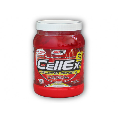 Formuła CellEx Unlimited 520g
