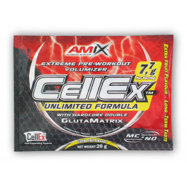 Worki CellEx Unlimited 26g Promocja