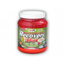 Recovery-Max 575g - poncz owocowy