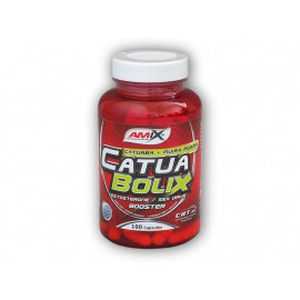 Catua Bolix 100 kapsułek