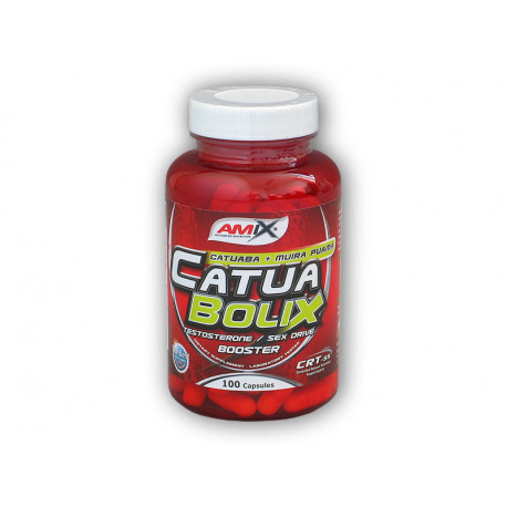 Catua Bolix 100 kapsułek