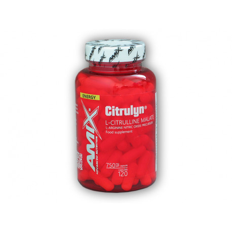CitruLyn 750 mg 120 kapsułek