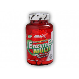 EnzymEx Multi 90 kapsułek