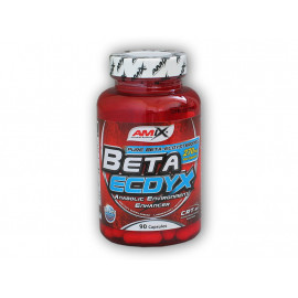 Beta-Ecdyx Pure 90 kapsułek