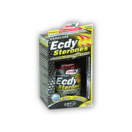 Ecdy Sterones 90 kapsułek