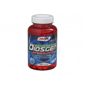 Diosgen 100 kapsułek