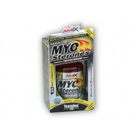 MyoSterones 90 kapsułek