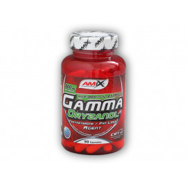 Gamma Oryzanol 200 mg 120 kapsułek