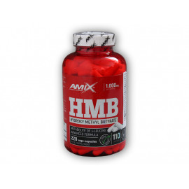 HMB 220 kapsułek