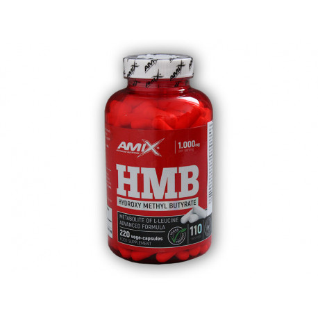 HMB 220 kapsułek