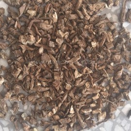 Pędzel do korzeni leśnych - Dipsacus sylvestris - 250g mielony