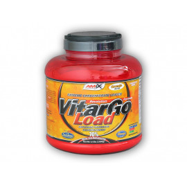VitarGo Load 2000g - pomarańczowy