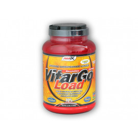 VitarGo Load 1000g - cytrynowy