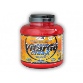 VitarGo Crea-X 2000g - pomarańczowy