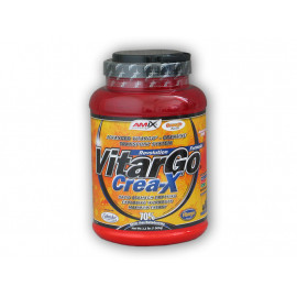 VitarGo Crea-X 1000g - pomarańczowy