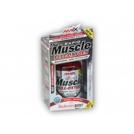 Rapid Muscle Full-Oxygen 60 kapsułek