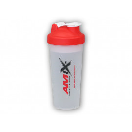 Shaker Amix NEW RED 600ml - shaker do napojów