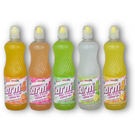Carni4 Active Drink 700ml - cytrynowo-limonkowy