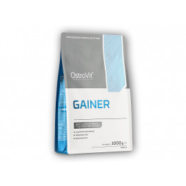 Gainer 1000g - waniliowy