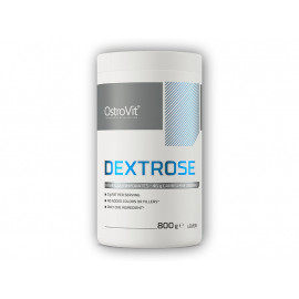 Dekstroza 800g cytryna