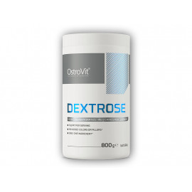 Dekstroza 800g naturalna