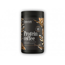 Kawa Proteinowa 360g - Czekoladowe Cappuccino