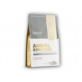 Animal 8 Protein 700g - Wanilia