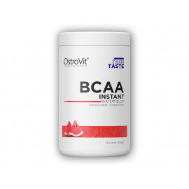 BCAA Instant 400g - Wiśnia
