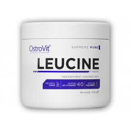 Supreme Czysta Leucyna 200g