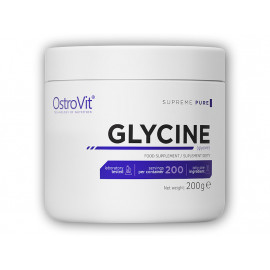 Najwyższa Czysta Glicyna 200g