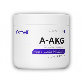 Supreme czysty A-AKG 200g