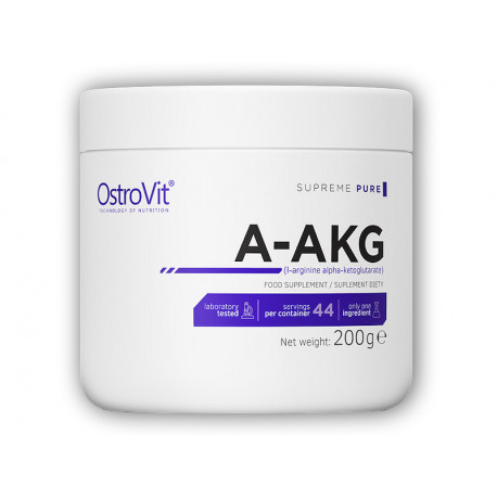Supreme czysty A-AKG 200g