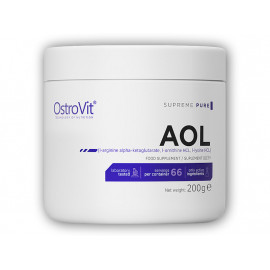 Najwyższy czysty AOL 200g