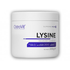 Supreme Czysta Lizyna 200g