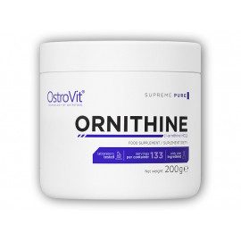 Najczystsza ornityna 200g