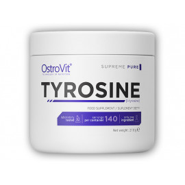Supreme Czysta Tyrozyna 210g