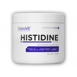 Supreme Czysta Histydyna 100g