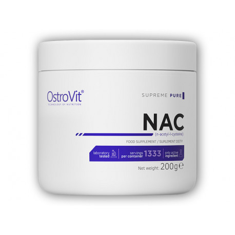 Koszulka Top Net NAC 200g