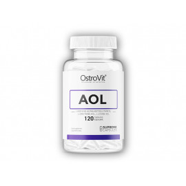 AOL 3000 120 kapsułek