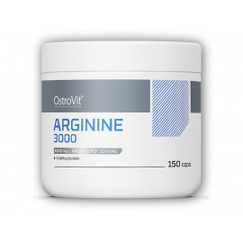 Arginina 3000 150 kapsułek