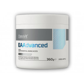 EAAdvanced 360g - zielone jabłko