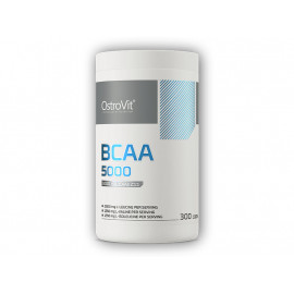 BCAA 5000 kapsułek 300 kapsułek