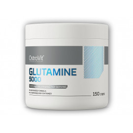 Glutamina 5000 mg 150 kapsułek