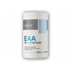 EAA Aminokwasy Egzogenne 400g - Grejpfrut
