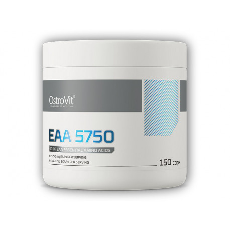 EAA 5750 mg 150 kapsułek